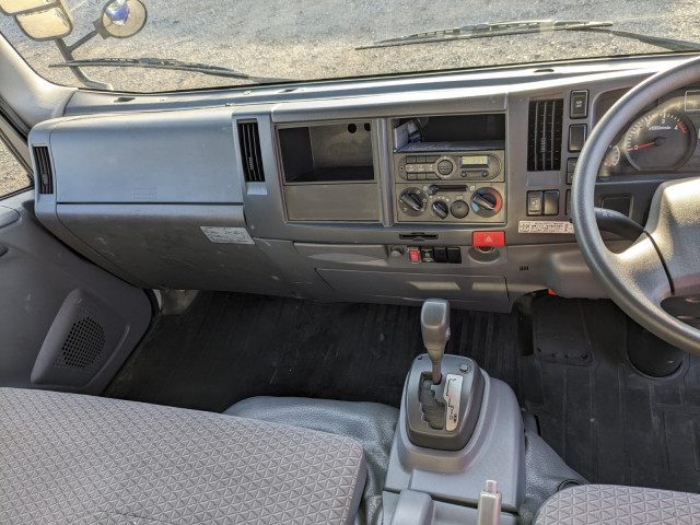 いすゞ エルフ 小型 平ボディ TRG-NPR85AR(102653) 24枚目