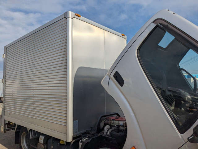 トヨタ トヨエース 小型 バン TKG-XZC675(102652) 42枚目