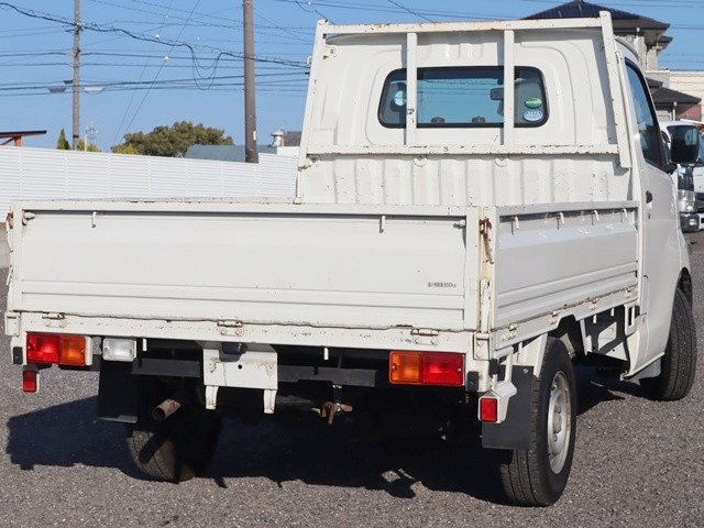 トヨタ ライトエース 小型 平ボディ DBF-S402U(102654) 2枚目