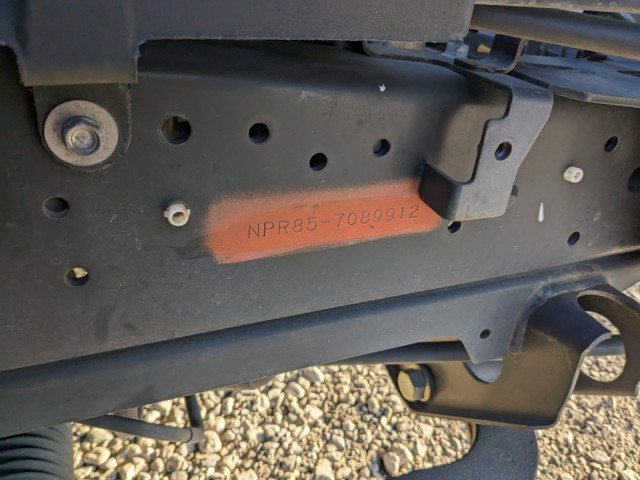 いすゞ エルフ 小型 平ボディ TRG-NPR85AR(102653) 32枚目