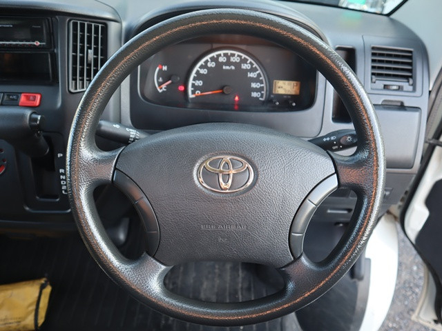 トヨタ ライトエース 小型 平ボディ DBF-S402U(102654) 4枚目