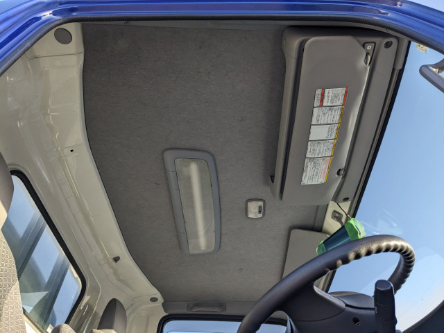 いすゞ エルフ 小型 平ボディ TRG-NPR85AR(102653) 35枚目