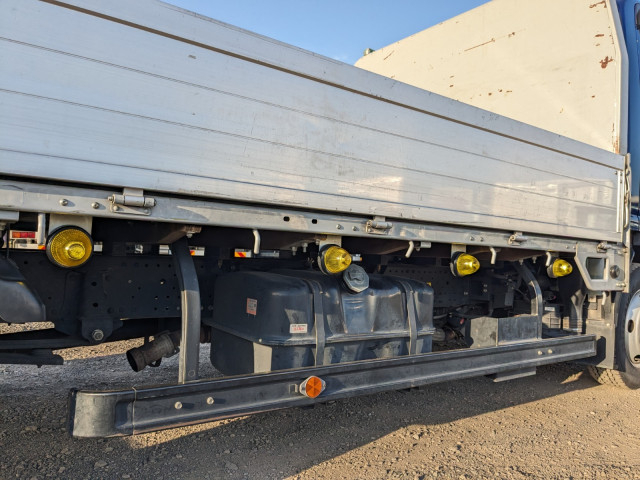 いすゞ エルフ 小型 平ボディ TRG-NPR85AR(102653) 38枚目