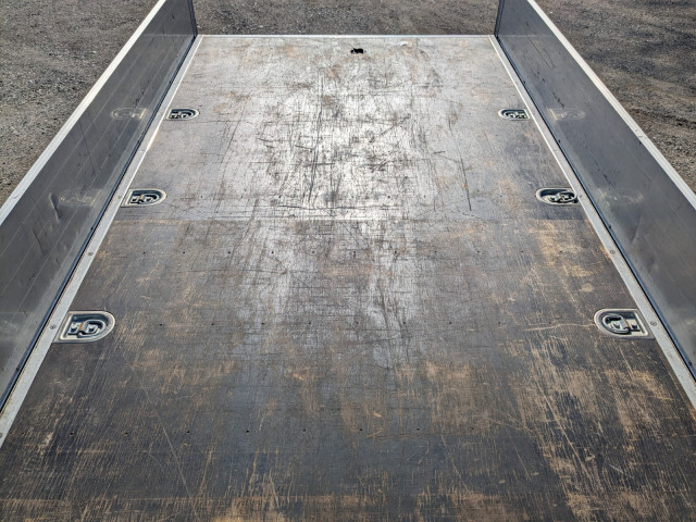 いすゞ エルフ 小型 平ボディ TRG-NPR85AR(102653) 39枚目