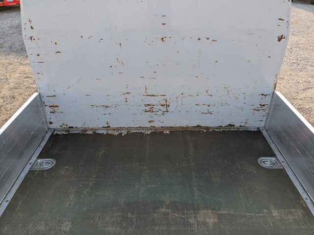 いすゞ エルフ 小型 平ボディ TRG-NPR85AR(102653) 40枚目