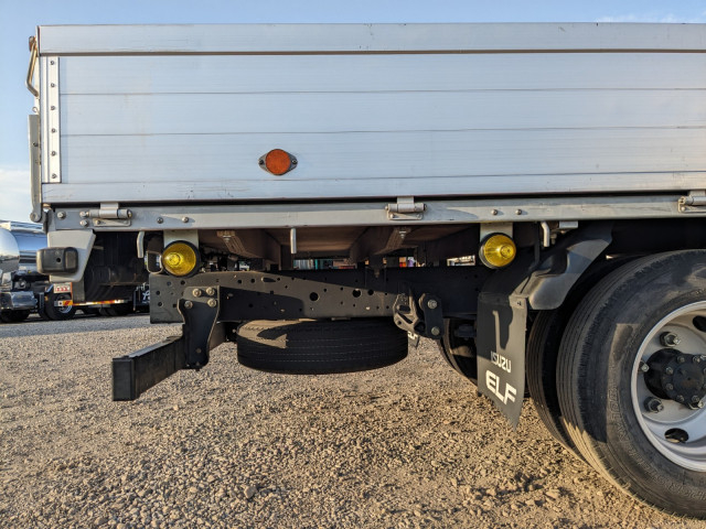 いすゞ エルフ 小型 平ボディ TRG-NPR85AR(102653) 41枚目