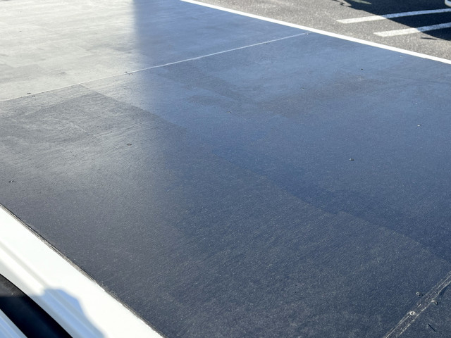 日野 デュトロ 小型 平ボディ 2KG-XZU675M(102655) 10枚目