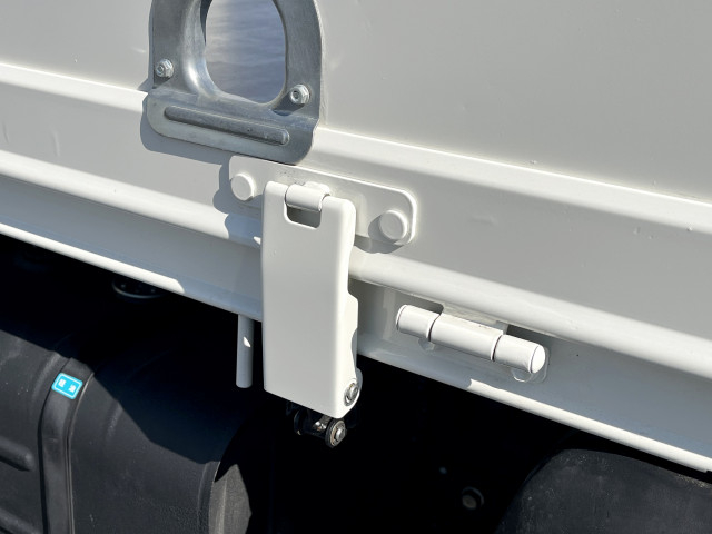 日野 デュトロ 小型 平ボディ 2KG-XZU675M(102655) 11枚目