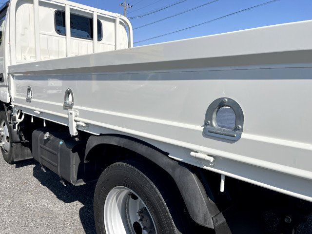 日野 デュトロ 小型 平ボディ 2KG-XZU675M(102655) 12枚目