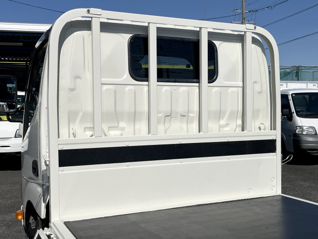 日野 デュトロ 小型 平ボディ 2KG-XZU675M(102655) 13枚目