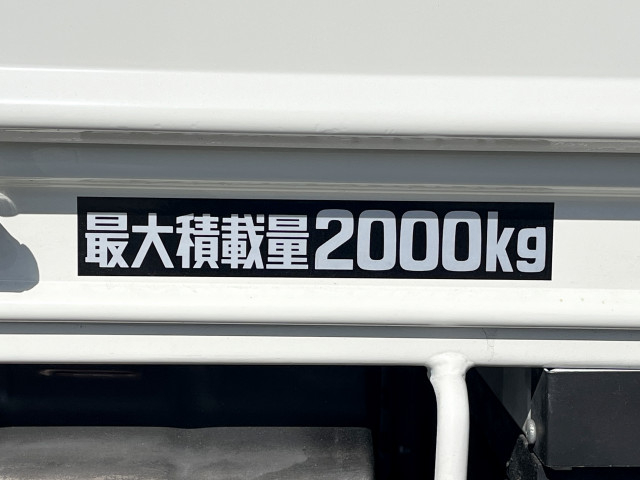日野 デュトロ 小型 平ボディ 2KG-XZU675M(102655) 14枚目
