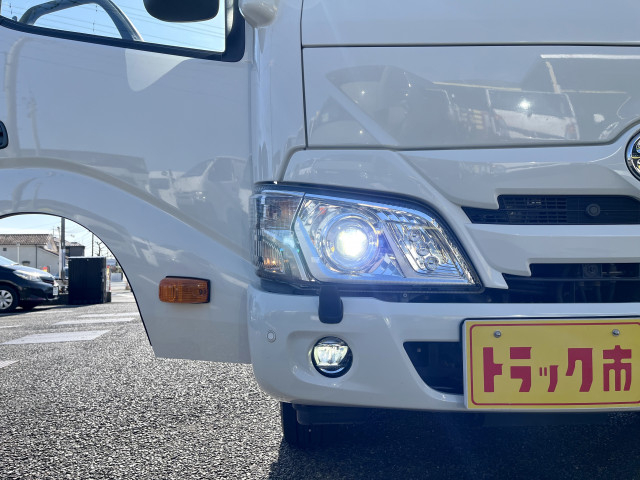 日野 デュトロ 小型 平ボディ 2KG-XZU675M(102655) 30枚目