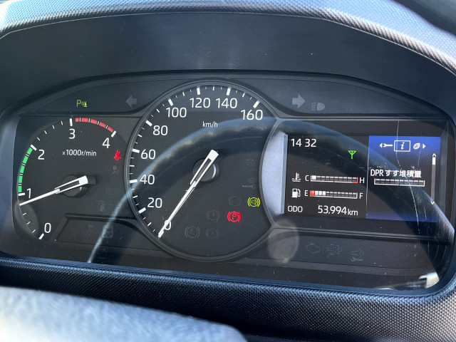 日野 デュトロ 小型 平ボディ 2KG-XZU675M(102655) 32枚目