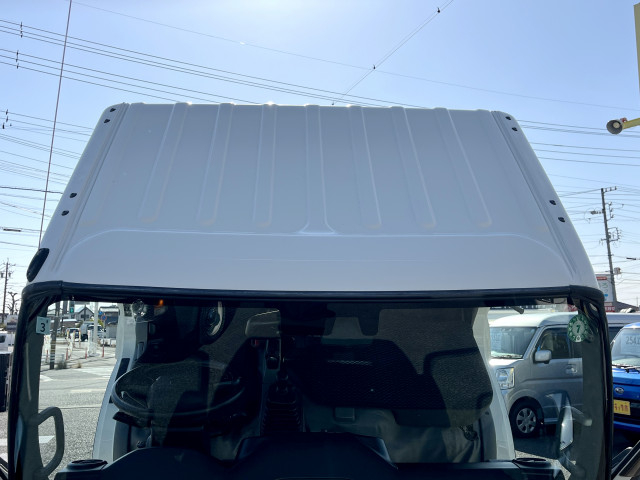 日野 デュトロ 小型 平ボディ 2KG-XZU675M(102655) 33枚目