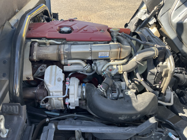 日野 デュトロ 小型 平ボディ 2KG-XZU675M(102655) 35枚目