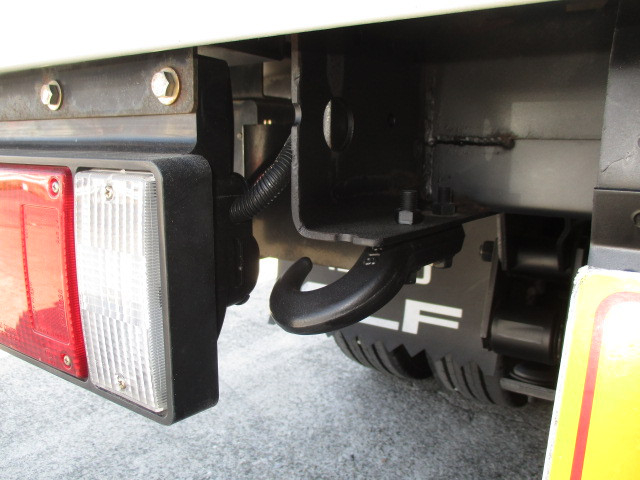 いすゞ エルフ 小型 平ボディ 2RG-NJR88A(102657) 23枚目