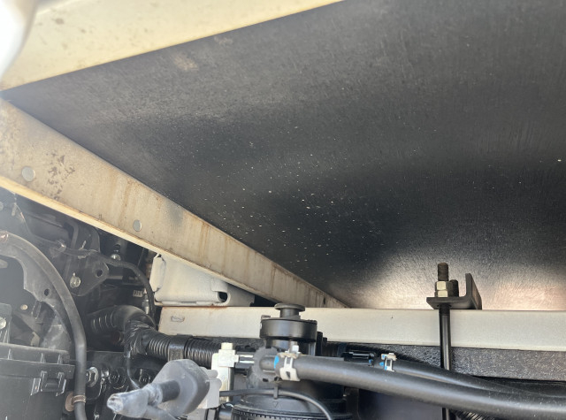 日野 デュトロ 小型 平ボディ 2KG-XZU675M(102655) 37枚目