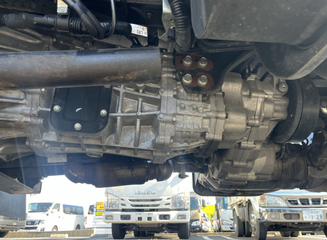 日野 デュトロ 小型 平ボディ 2KG-XZU675M(102655) 39枚目