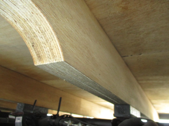 いすゞ エルフ 小型 平ボディ 2RG-NJR88A(102657) 27枚目