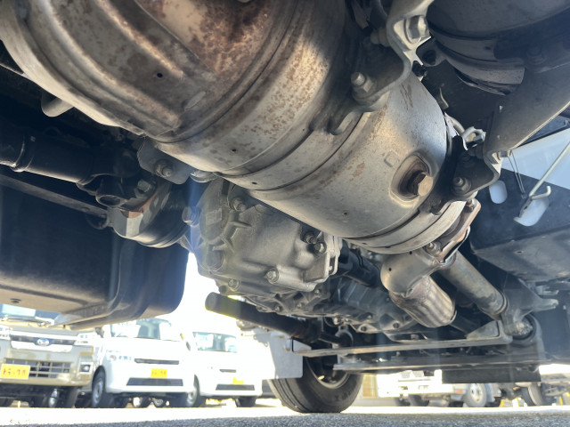 日野 デュトロ 小型 平ボディ 2KG-XZU675M(102655) 40枚目