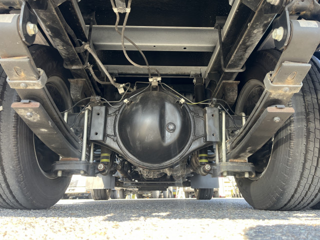 日野 デュトロ 小型 平ボディ 2KG-XZU675M(102655) 41枚目