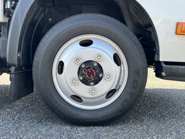 日野 デュトロ 小型 平ボディ 2KG-XZU675M(102655) 42枚目