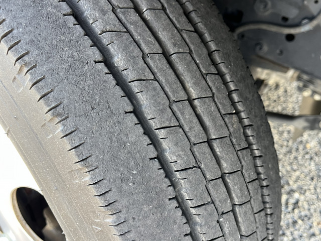 日野 デュトロ 小型 平ボディ 2KG-XZU675M(102655) 44枚目