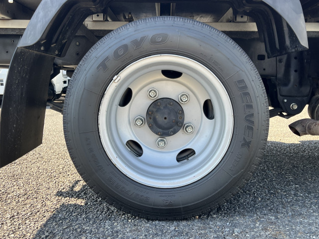 日野 デュトロ 小型 平ボディ 2KG-XZU675M(102655) 45枚目