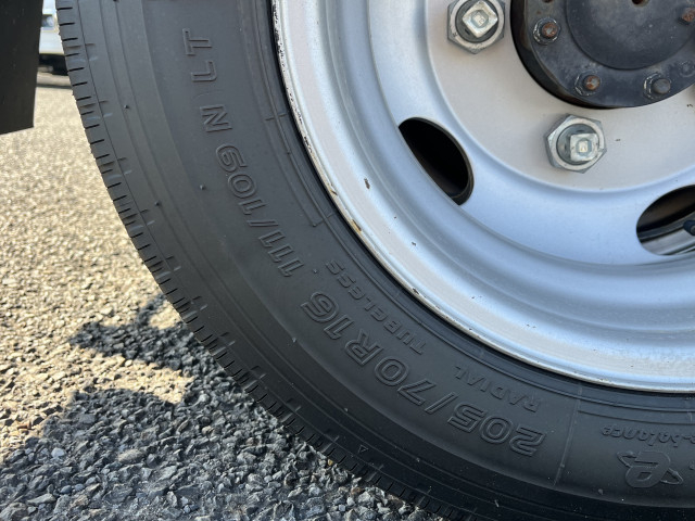 日野 デュトロ 小型 平ボディ 2KG-XZU675M(102655) 46枚目