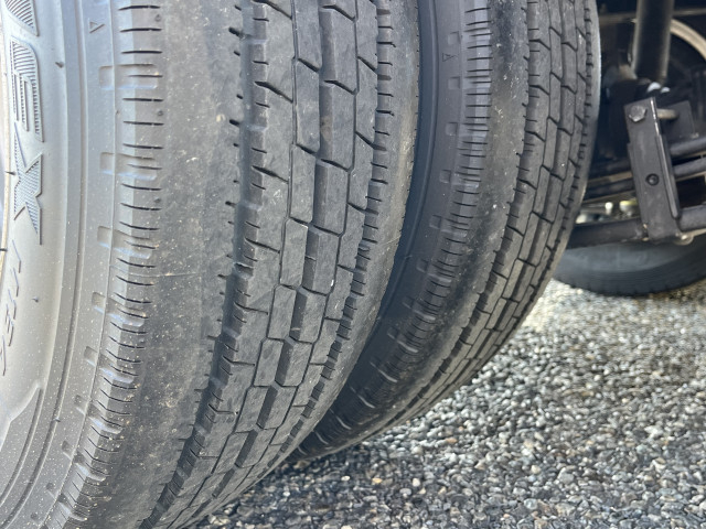 日野 デュトロ 小型 平ボディ 2KG-XZU675M(102655) 47枚目