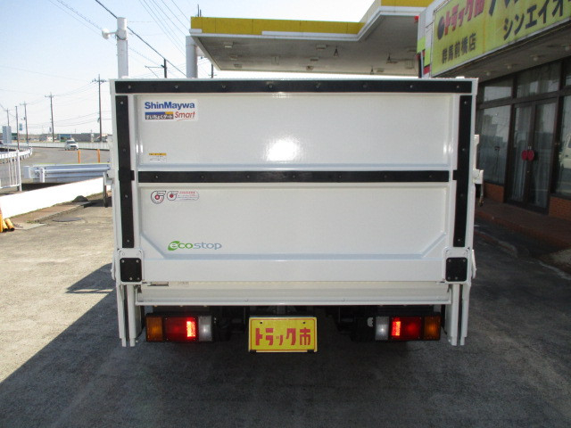 いすゞ エルフ 小型 平ボディ 2RG-NJR88A(102657) 35枚目