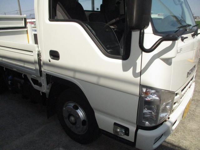 いすゞ エルフ 小型 平ボディ 2RG-NJR88A(102657) 39枚目