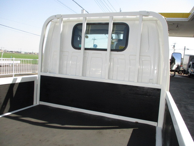 いすゞ エルフ 小型 平ボディ 2RG-NJR88A(102657) 40枚目