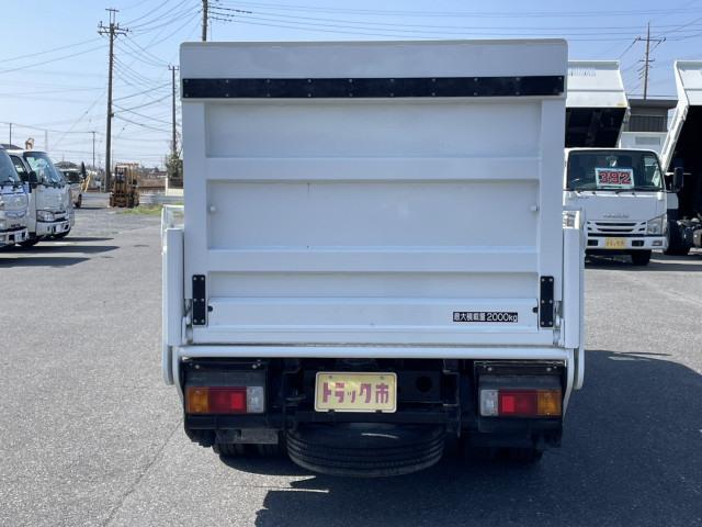 日野 デュトロ 小型 Wキャブ TPG-XZU605M(102658) 6枚目