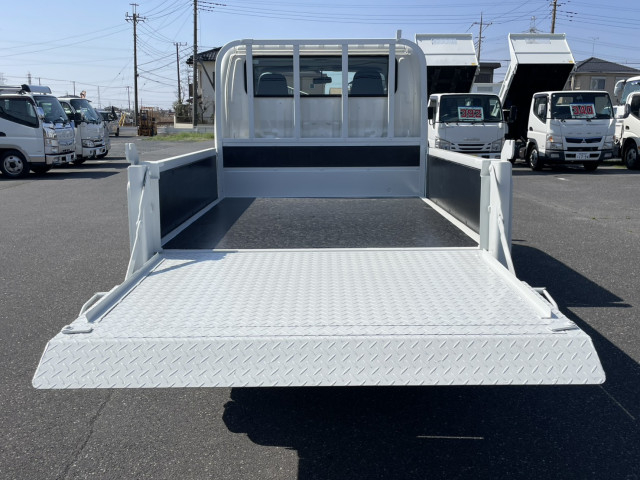 日野 デュトロ 小型 Wキャブ TPG-XZU605M(102658) 8枚目