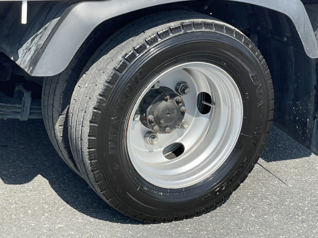 日野 デュトロ 小型 Wキャブ TPG-XZU605M(102658) 9枚目