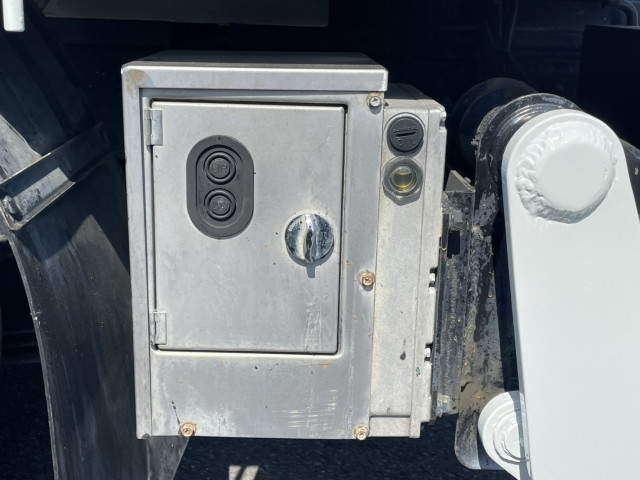 日野 デュトロ 小型 Wキャブ TPG-XZU605M(102658) 18枚目