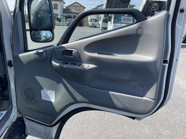 日野 デュトロ 小型 Wキャブ TPG-XZU605M(102658) 19枚目