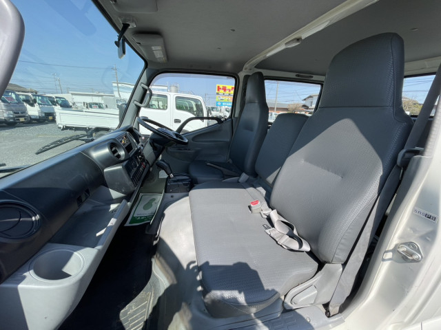 日野 デュトロ 小型 Wキャブ TPG-XZU605M(102658) 21枚目