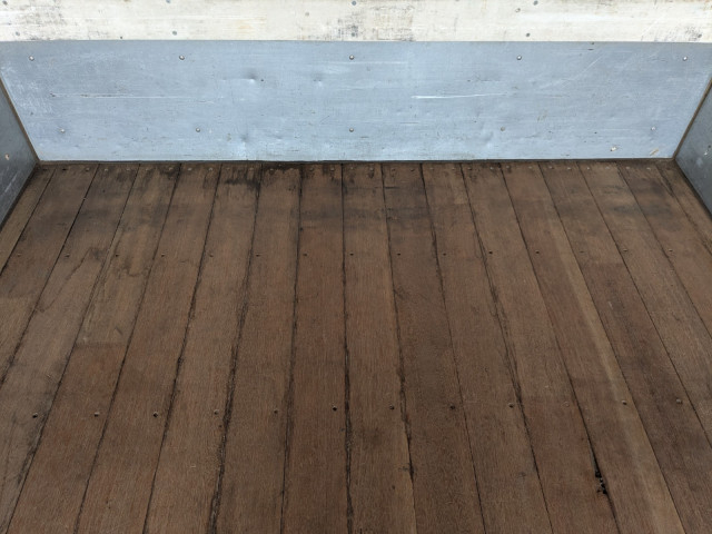 Mitsubishi Fuso canter Small Box body TPG-FEA50(102659) 18枚目