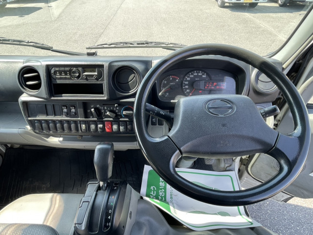 日野 デュトロ 小型 Wキャブ TPG-XZU605M(102658) 26枚目