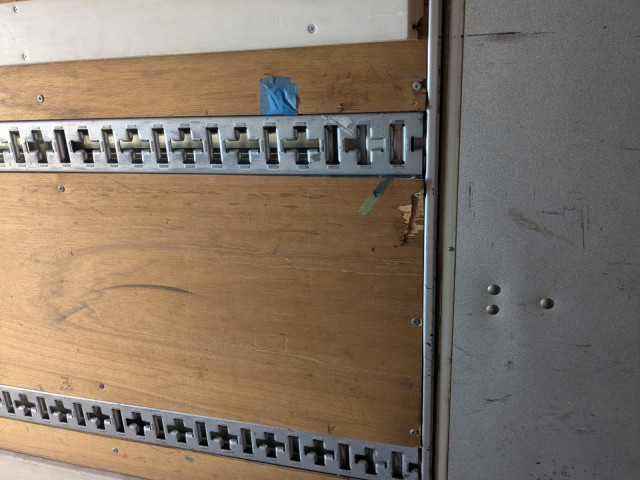 Mitsubishi Fuso canter Small Box body TPG-FEA50(102659) 22枚目