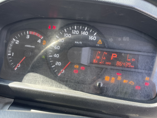 日野 デュトロ 小型 Wキャブ TPG-XZU605M(102658) 34枚目