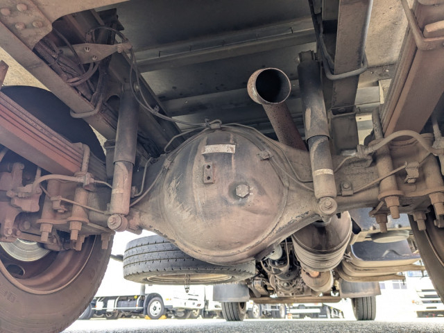 Mitsubishi Fuso canter Small Box body TPG-FEA50(102659) 40枚目