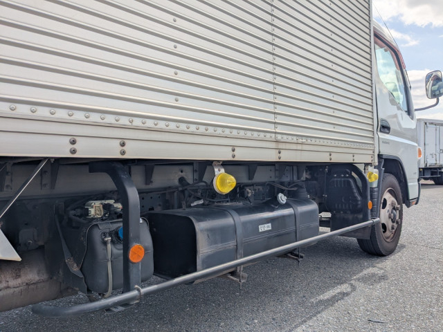 Mitsubishi Fuso canter Small Box body TPG-FEA50(102659) 41枚目