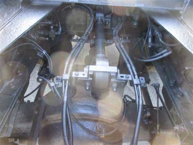 いすゞ ギガ 大型 トラクタ PDG-EXZ52J8(39869) 22枚目