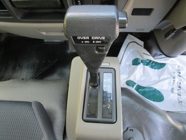 日産自動車 アトラス 小型 平ボディ CBF-SQ2F24(105368) 21枚目