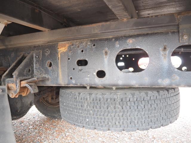 いすゞ フォワード 中型 平ボディ *********(112246) 31枚目