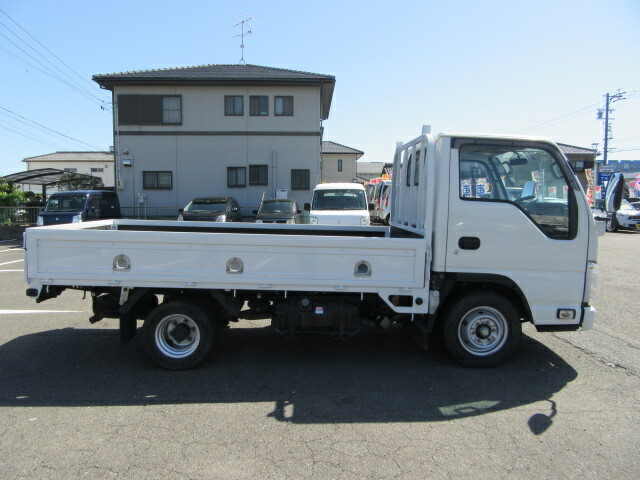 マツダ タイタン 小型 平ボディ TRG-LHR85A(9251) 6枚目