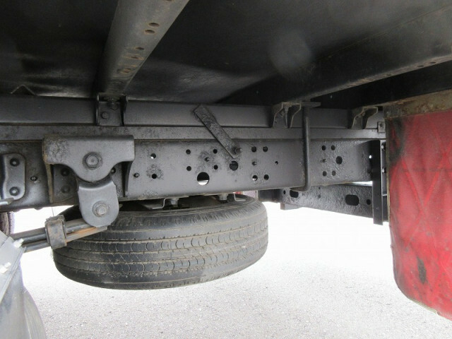 日野 デュトロ 小型 バン TKG-XZC655M(6604) 26枚目